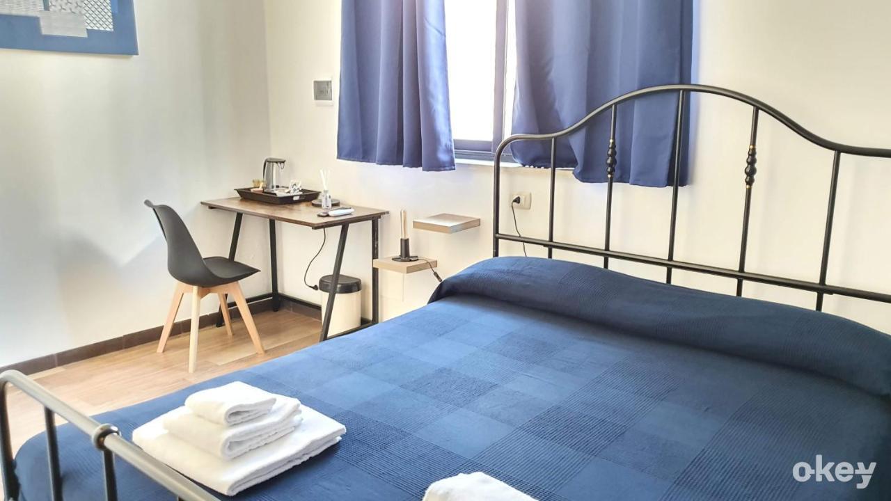 I Covi Del Viaggiatore - Politecnico Pensión