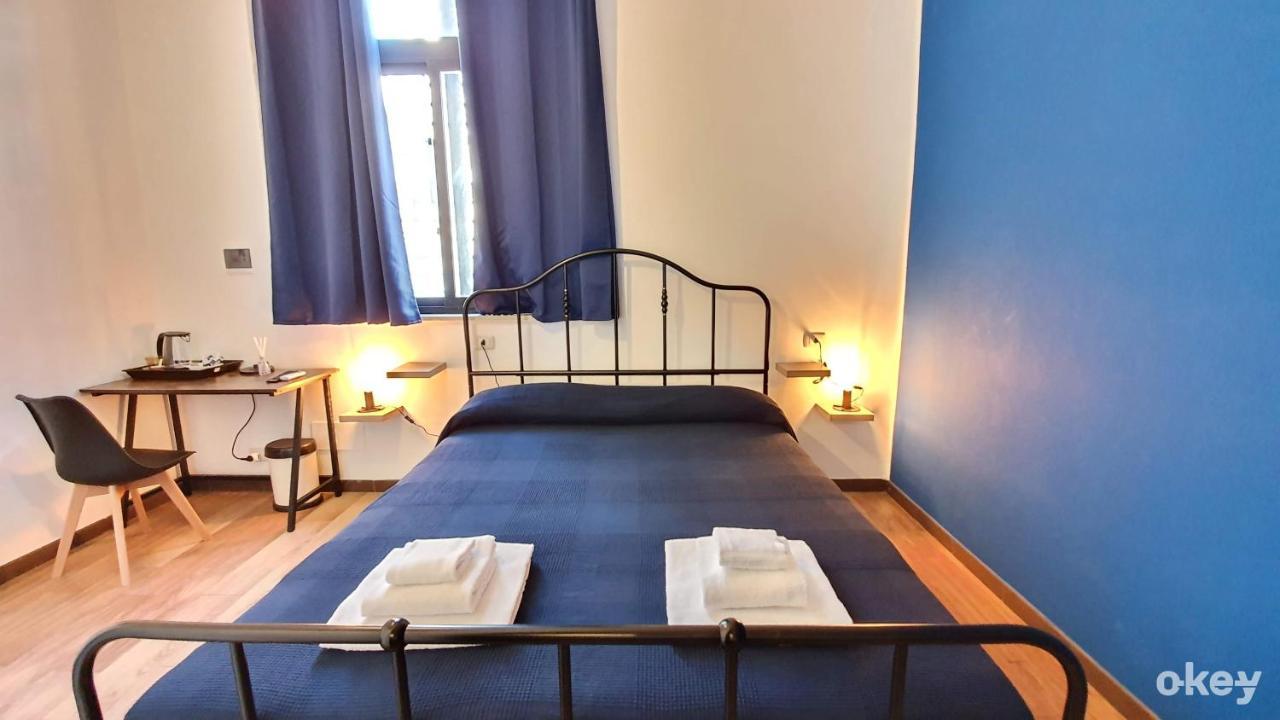 I Covi Del Viaggiatore - Politecnico Pensión